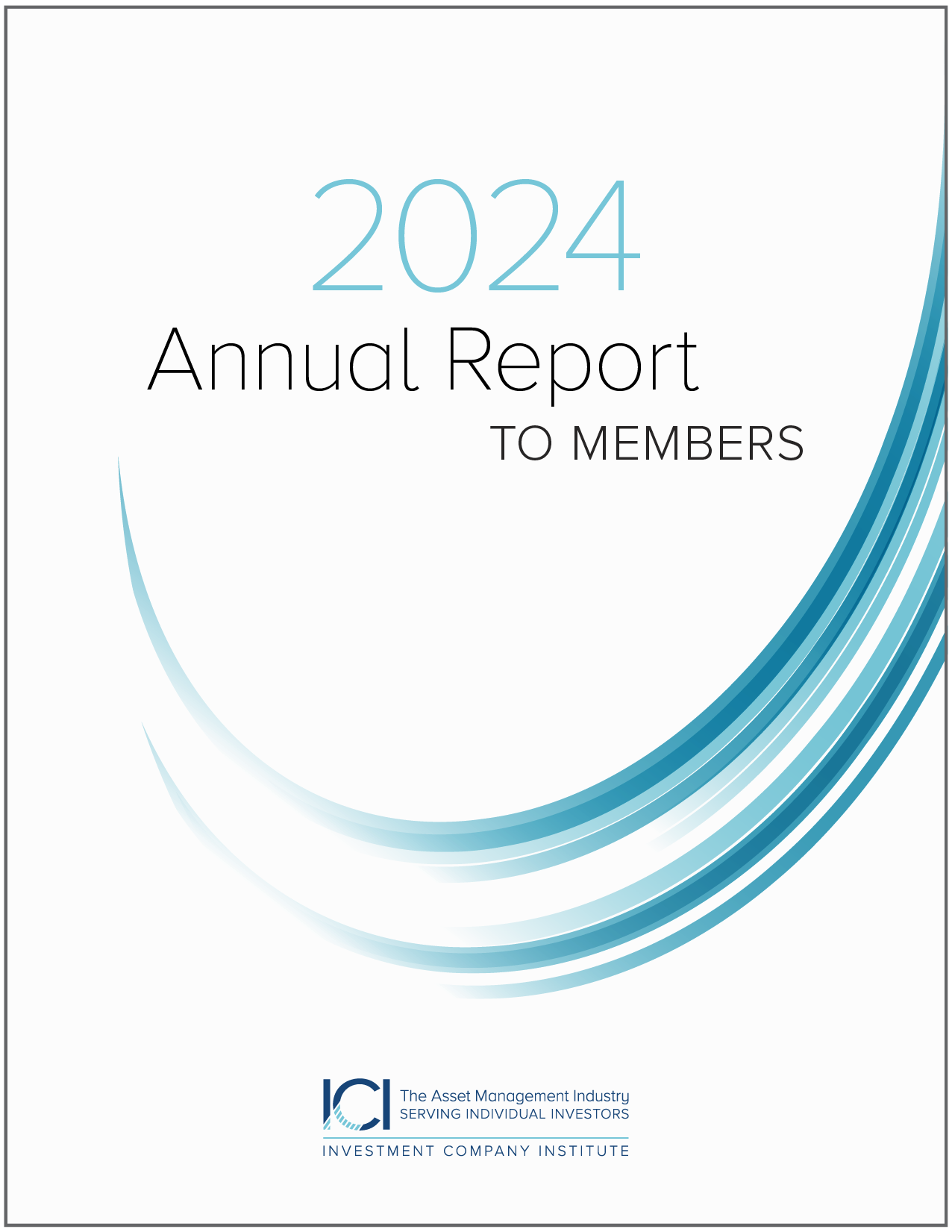 2025 ICI 168澳洲幸运10开奖官网网站 澳洲幸运10官方开奖结果体彩网168 Annual Report