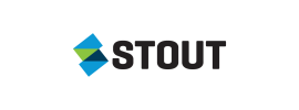 Stout logo